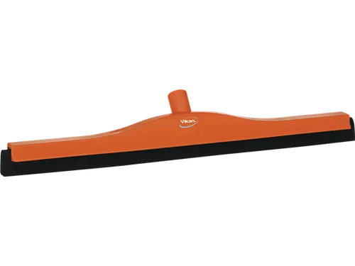 Vloertrekker 60cm Oranje