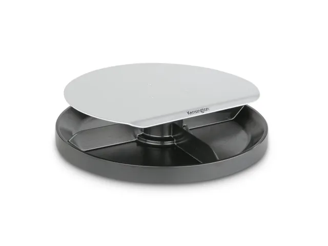 Monitorstandaard Kensington SmartFit Spin2 grijs