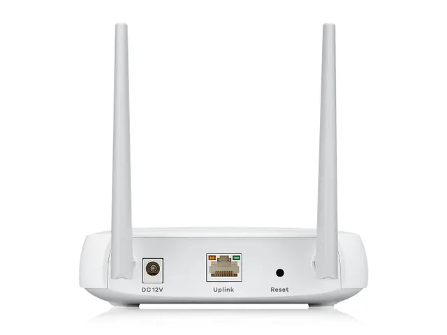 Zyxel NWA30BE 5012 Mbit/s Blanc Alimentation par Ethernet (PoE)