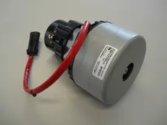 Nilfisk Vac motor