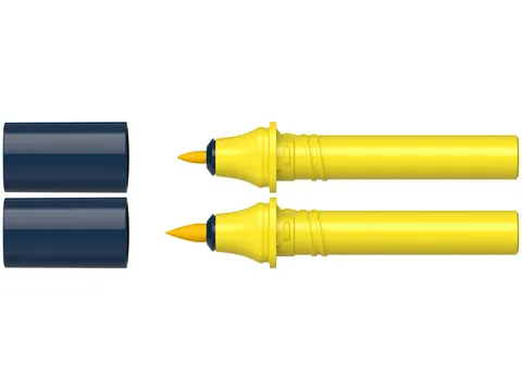 Twinmarker Schneider cartridge Paint-It 040 zand 064