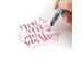 Brushstift Pentel aquash XFRH/1 Fijn
