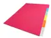 Tabblad Kangaro A4 blanco karton 180 grams assorti 4-gaats 6-delig