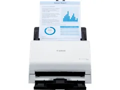 Canon imageFORMULA R30, 216 x 356 mm, 600 x 600 DPI, Scanner met ADF +