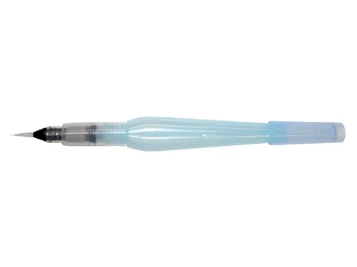 Brushstift Pentel aquash XFRH/1 Fijn