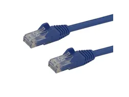Netwerkkabel Cat6 Blauw 30m