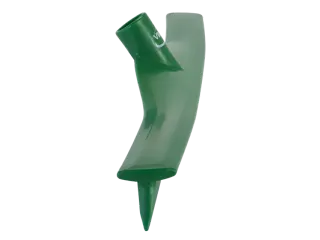 Ultra Hygiëne Vloertrekker 60cm Groen - 2