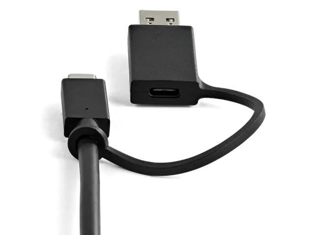 Dual 4k Universeel Laptop Docking Station USB-C USB 3.0