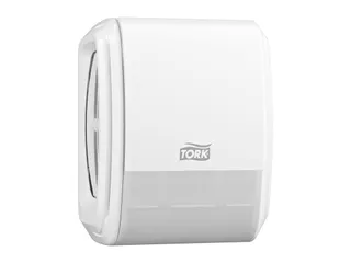 Tork 256010 Constante Luchtverfrissing Dispenser Elevation Wit - 2