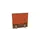 opzetpaneel bureau aanbouw achter NP-tiepolo nut BN3012-oranje 600mm