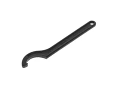 GEDORE 40 45-50 Haaksleutel,DIN 1810 Form A,45-50mm
