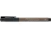 Tekenstift Fc Pitt Artist Pen Brush 177 Walnootbruin