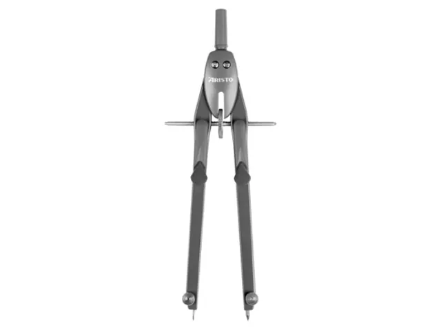 Snelverstelpasser Aristo dark iris