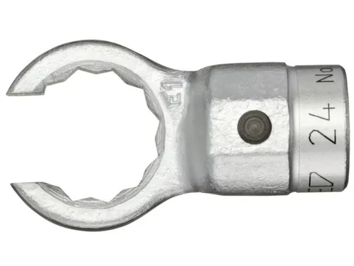 8797-21 Combinatiesleutel open 16 Z,21mm