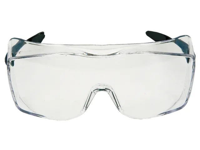 3M OX 3000 overzetbril