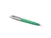 Balpen Parker Jotter Original green CT medium blister à 1 stuk