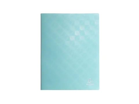 Showalbum Pp Met Halfharde Omslag 40 Tassen A4 1928 Assorti