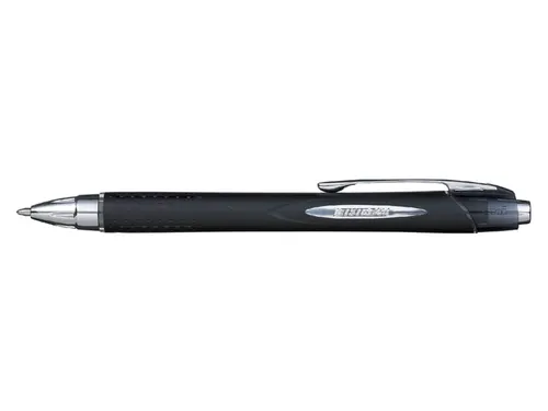 Rollerpen Uni-ball Jetstream RT 210N medium zwart