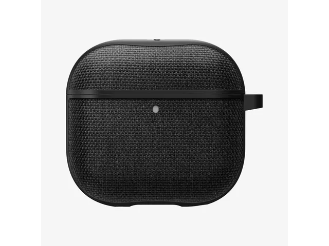 Spigen Urban Fit Opbergtas AirPods 4TH Gen Urban Fit Zwart