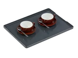 Coffee Point Tray Durable 3387-58 antraciet