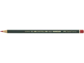 Faber Castell Document Kopieerpotlood 9609 Rood - 2