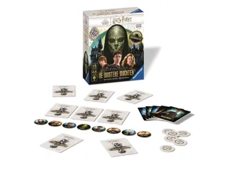 Spel Weerwolven Harry Potter - 1