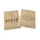 Schrift Adoc A4 lijn 144 pagina's 90gr kraft