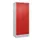PBM-locker,HxBxD 1950x800x500mm,2vak,vak B 400mm,draaigrendel