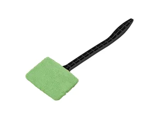 Ruitenreiniger ProPlus microvezel 340mm zwart - 4