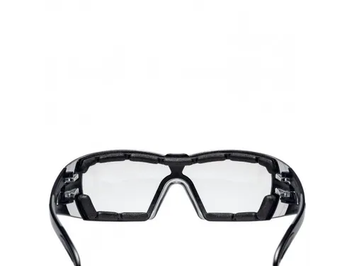 Uvex Pheos Guard 9192180 veiligheidsbril heldere lens anti-condens