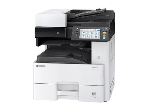 Kyocera MZ3201ix 3in1 A3 laserprinter 110C2V3NL0 mono LAN USB multi