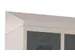 schuin opzetdak,v. garderobekast,3x2vak.,vak B 300mm