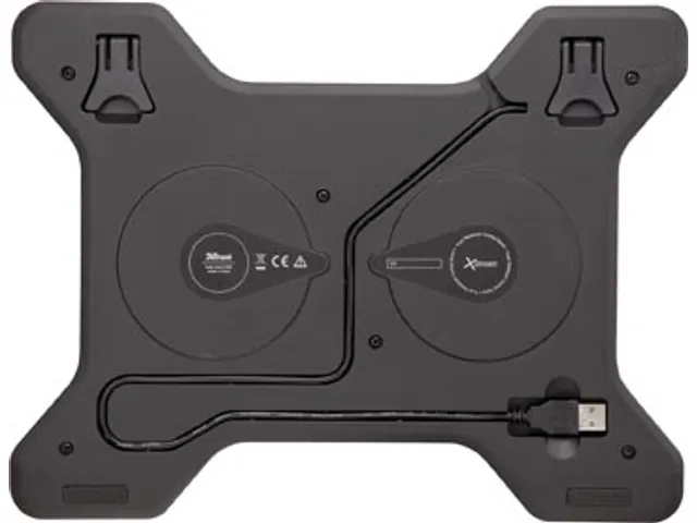 Xstream Breeze laptop cooling stand