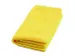 Chiffon microfibre Taski Microquick 40x40cm Jaune 5 pièces