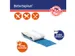 Detectaplast 8188 Textielpleister Elastisch Blauw 6cm x 1 meter