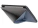 E-reader beschermhoes Tolino Vision 7 Origami blauw