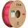 3D Printer Filament eTPU-95A eSun 1,75mm Transparant Roze 1kg