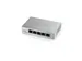 Zyxel GS1200-5, Managed, Gigabit Ethernet (10/100/1000)