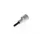 IN 19 6 Schroevendraaierbit 1/2 inch binnenzeskant 6mm