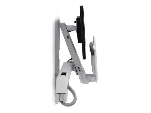 StyleView combo-arm zit-sta (wit)