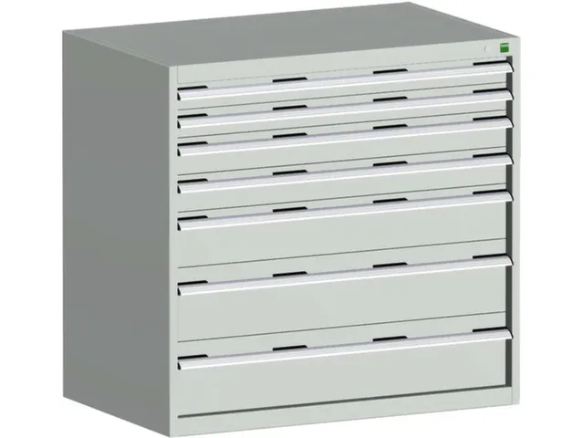 Armoires à tiroirs grande capacité coloris de couvercle tablette fa