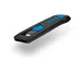 Cutter sécurisé Martor Secunorm 300 trapézoïde 19mm noir