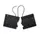 Split Break V2 ergonomisch toetsenbord Azerty BE Zwart bedraad