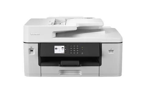 Multifunctional inktjetprinter Brother MFC-J6540DWE