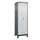 PBM-locker,HxBxD 1950x600x500mm,2vak,vak B 300mm,draaigrendel