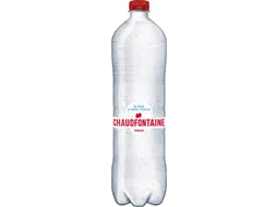 Water Chaudfontaine rood petles 1500ml