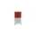scheidingswand,HxB 1545x800mm,MP-lichtgrijs,BN4011-rood