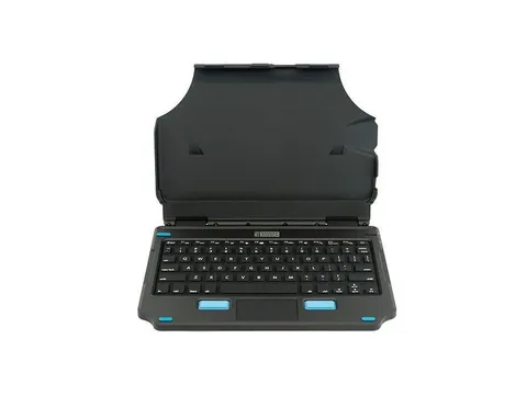Gamber-Johnson Zebra 2 IN 1 Toetsenbord Engels US Tablet-PC