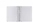 Bloc de cours Oxford A5+ ligné 17 perf 160 pages 80g Lot économique