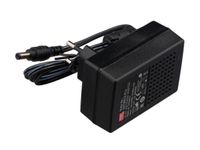 Compacte Schakelende Voeding Voor It-apparatuur - 1 Uitgang - 12 Vdc -